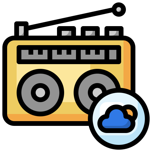 Technology free icon Technology free icon