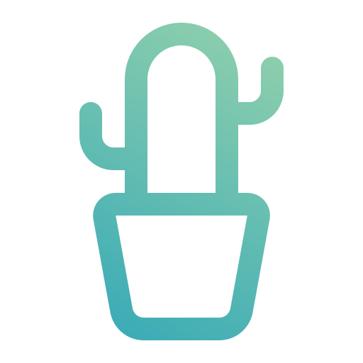 cactus icono gratis