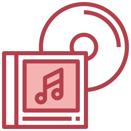 música icono gratis