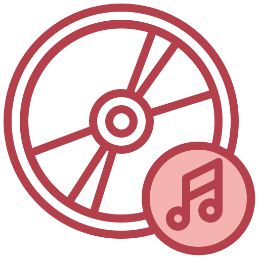 música icono gratis