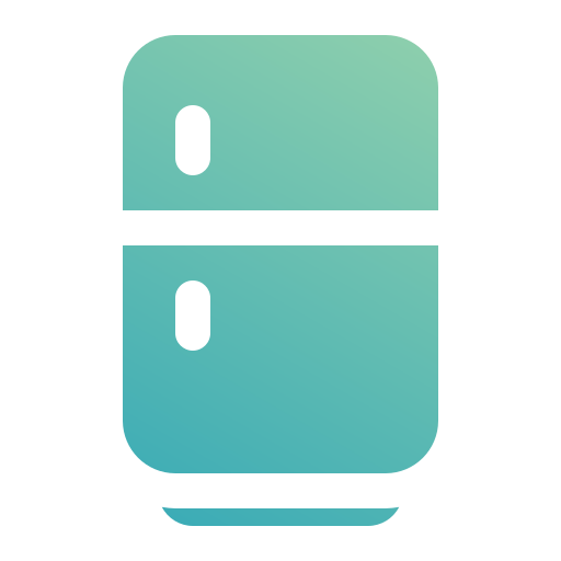 refrigerador icono gratis