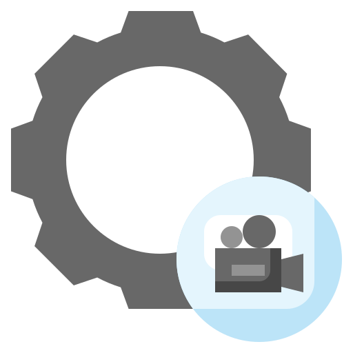 видео бесплатно иконка