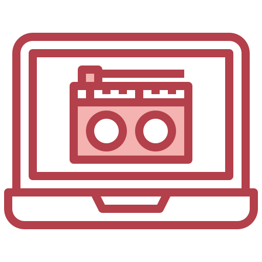Technology free icon Technology free icon
