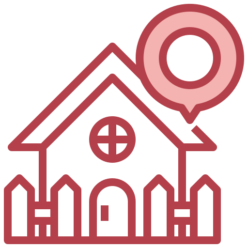 ubicación icono gratis