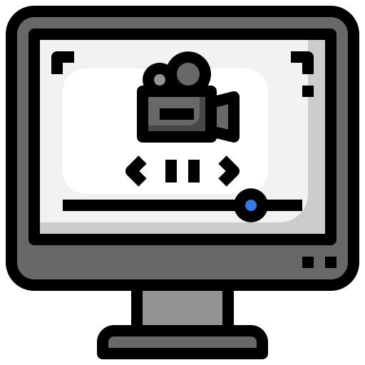 video kostenlos Icon