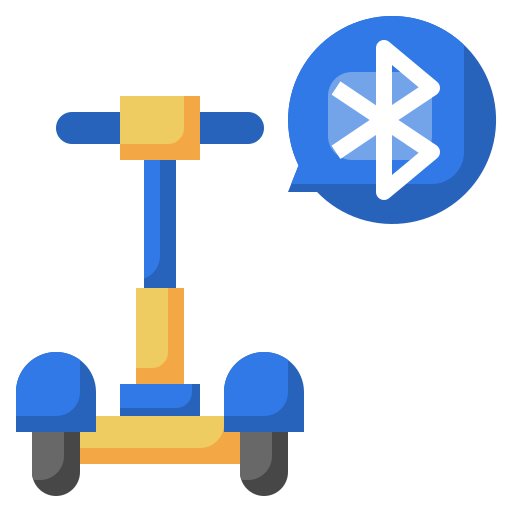 bluetooth icono gratis