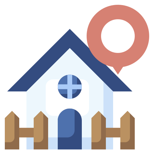 ubicación icono gratis