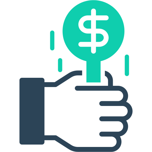 licitación icono gratis