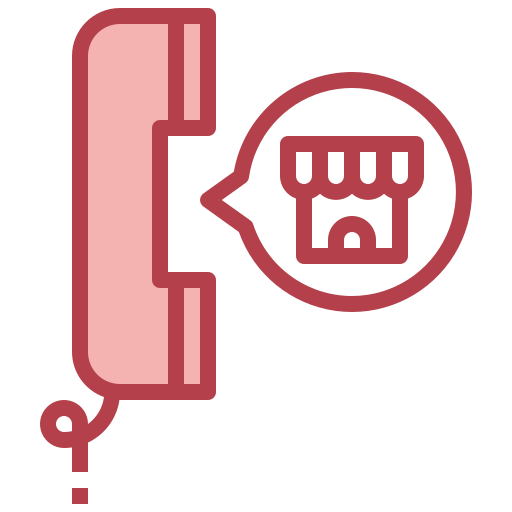 teléfono icono gratis