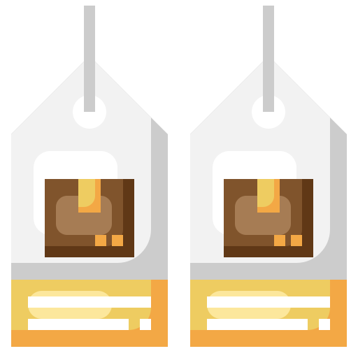 상자 무료 아이콘