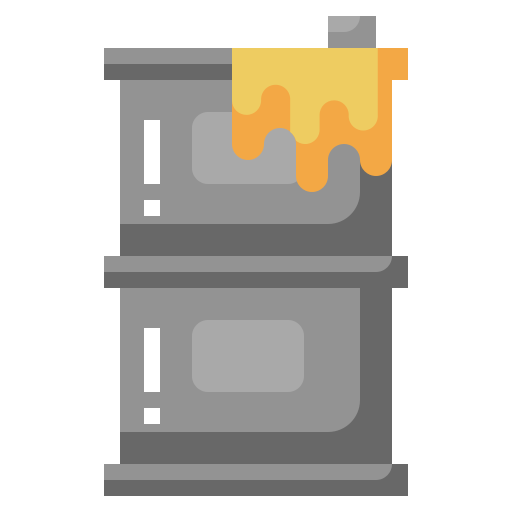 industrie kostenlos Icon