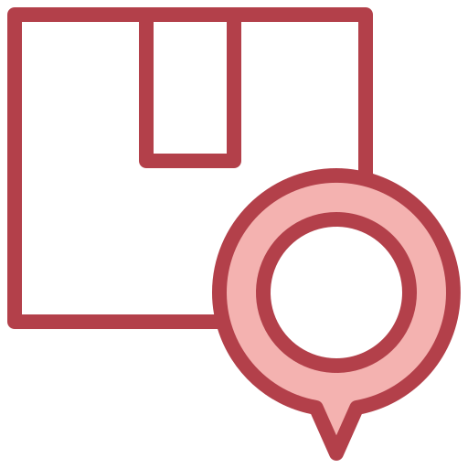 ubicación icono gratis