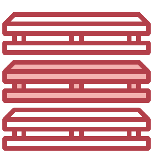 entrega icono gratis