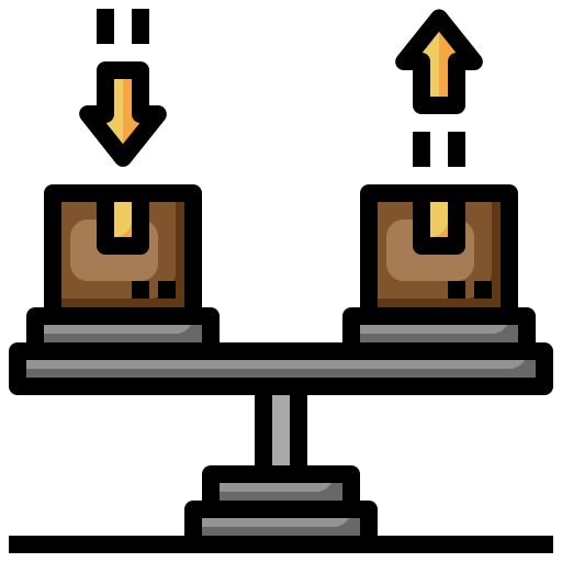 entrega grátis ícone