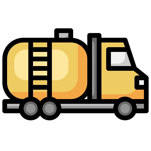 caminhão grátis ícone