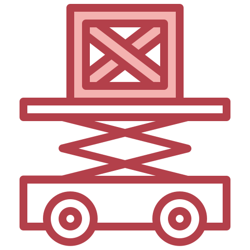 industria icono gratis