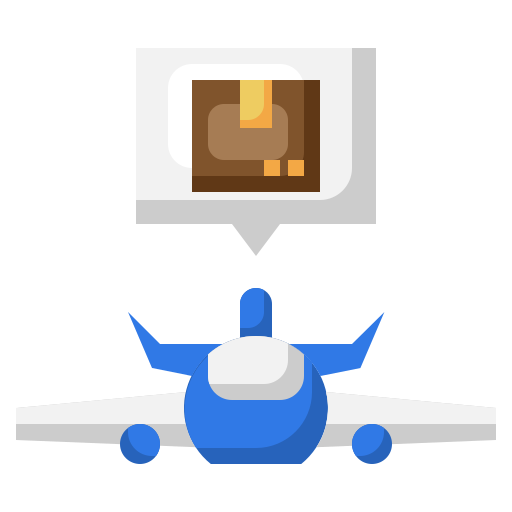 Коробка бесплатно иконка