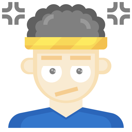 Man free icon Man free icon
