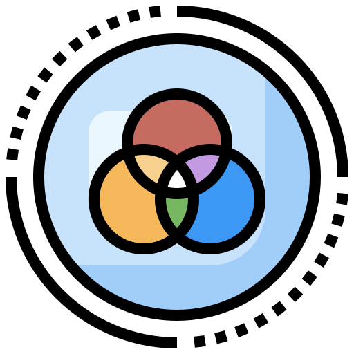 Diagram Generic Others icon