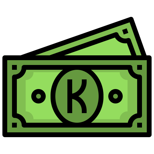 argent Icône gratuit