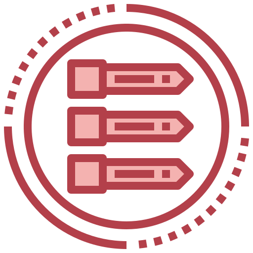 infografía icono gratis