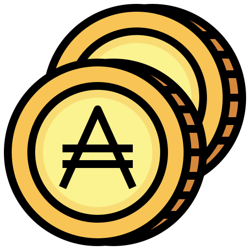 Money free icon