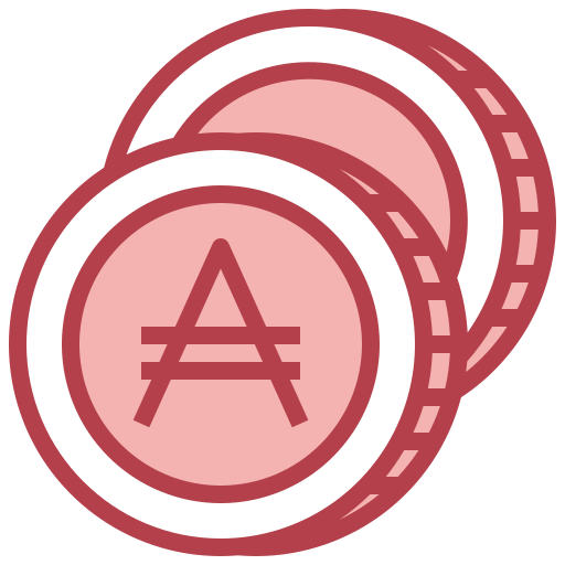 argent Icône gratuit argent Icône gratuit
