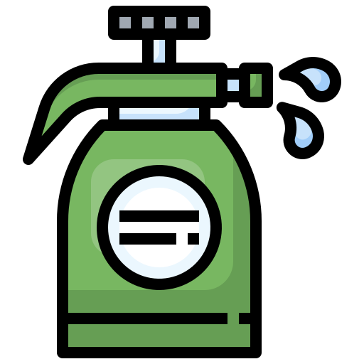 botella icono gratis