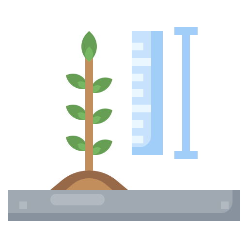 tamaño icono gratis