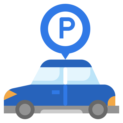 localização grátis ícone