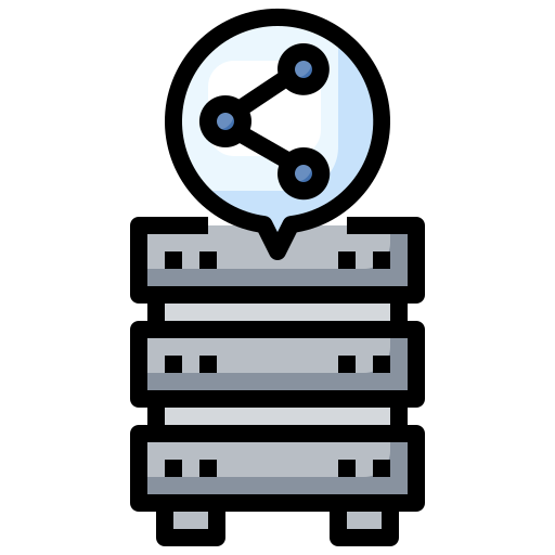 tecnología icono gratis