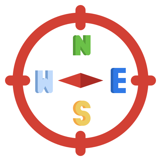 ubicación icono gratis