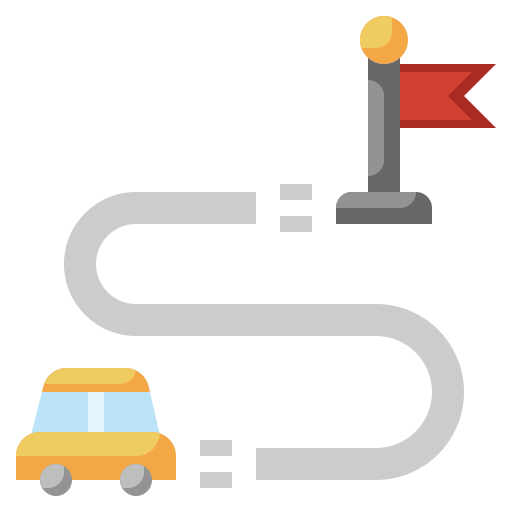 Машина бесплатно иконка