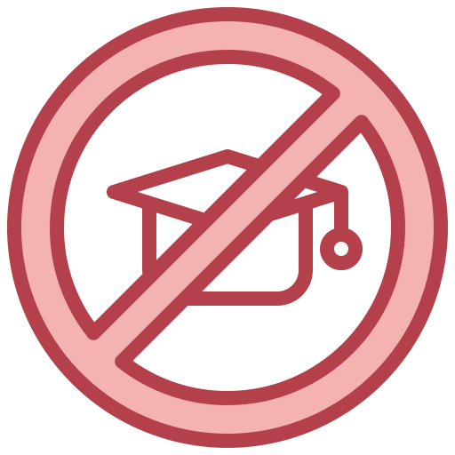 ausbildung kostenlos Icon