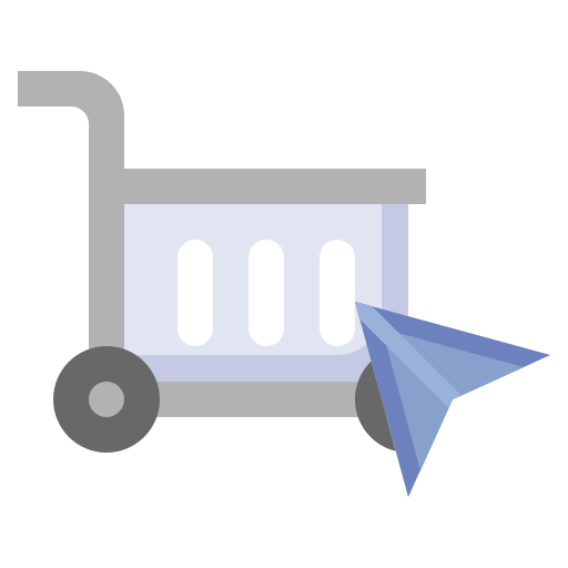 compras icono gratis