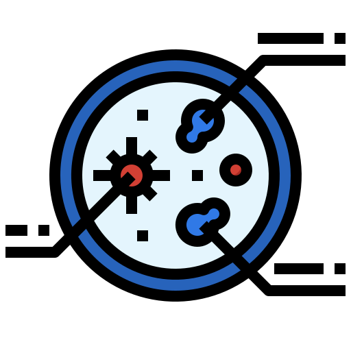 biologie kostenlos Icon biologie kostenlos Icon
