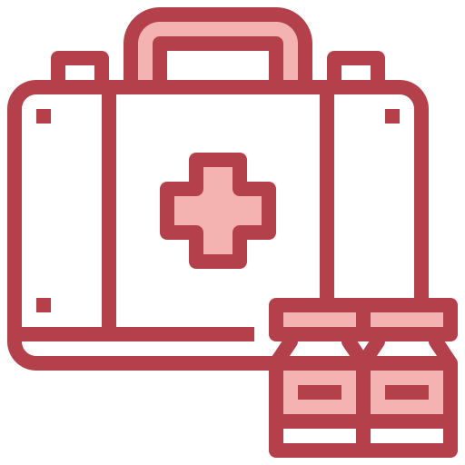 médico icono gratis