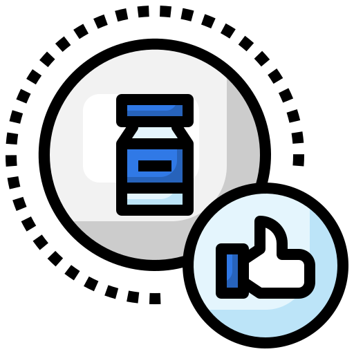 medizinisch kostenlos Icon