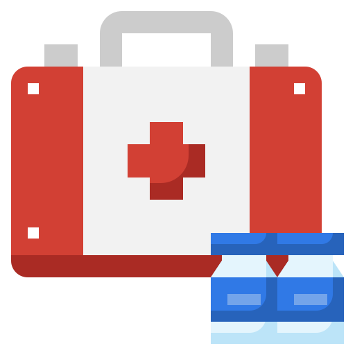 médico icono gratis