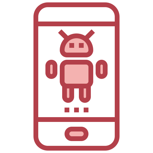 Digital free icon