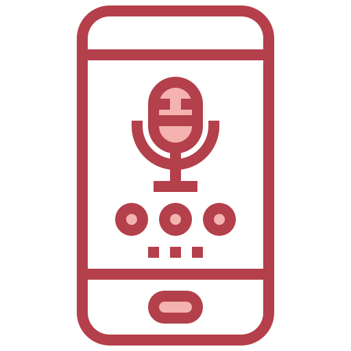 Technology free icon