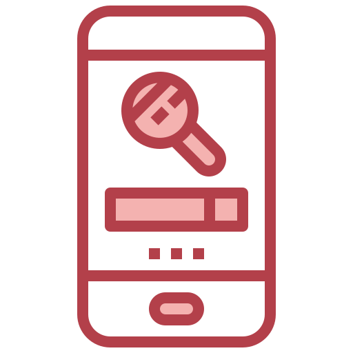 Technology free icon