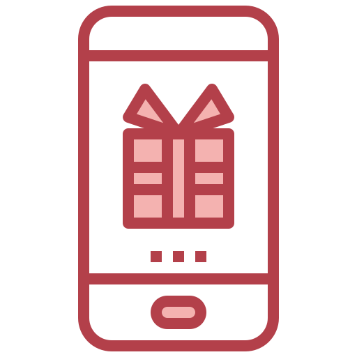 Apps free icon
