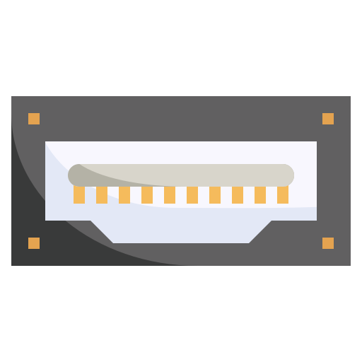 tecnología icono gratis