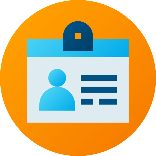 akkreditierung kostenlos Icon akkreditierung kostenlos Icon
