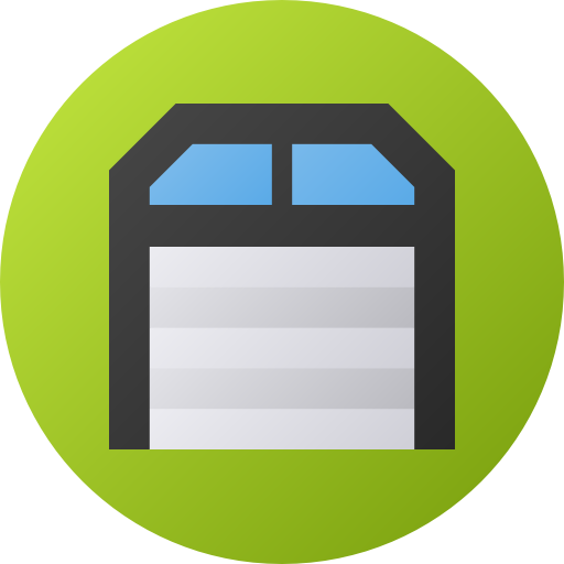 차고 무료 아이콘 차고 무료 아이콘