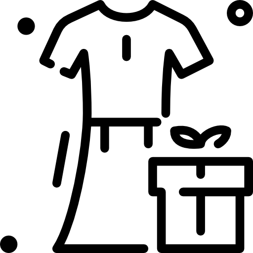 kleid kostenlos Icon