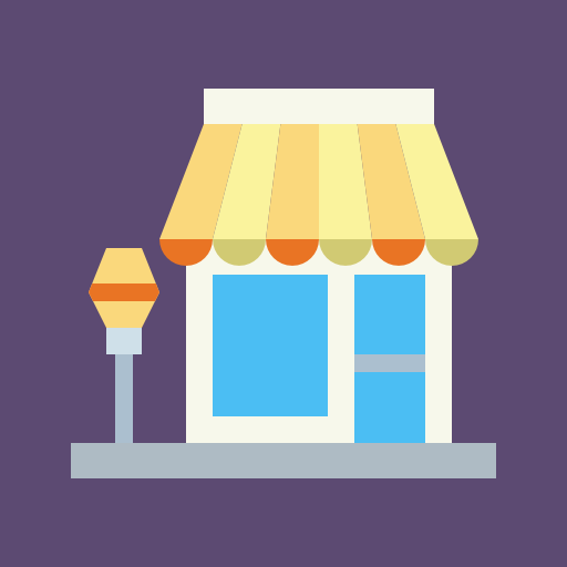 Store - Free business icons