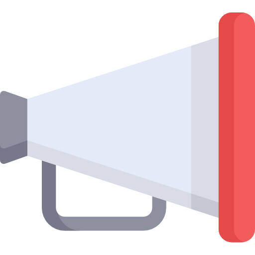 megaphon kostenlos Icon