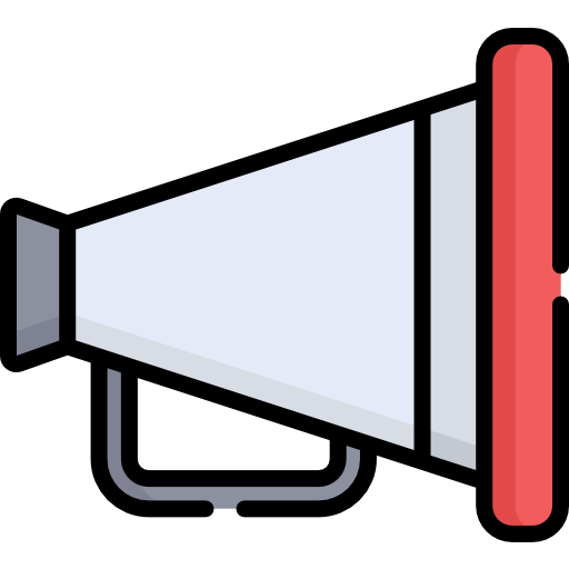 megaphon kostenlos Icon
